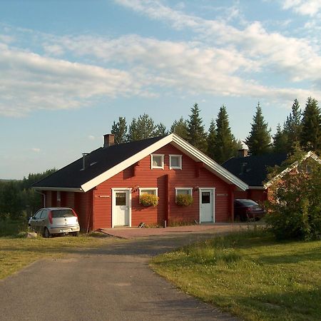 Holiday Village Kuukiuru Vuostimo Exterior foto