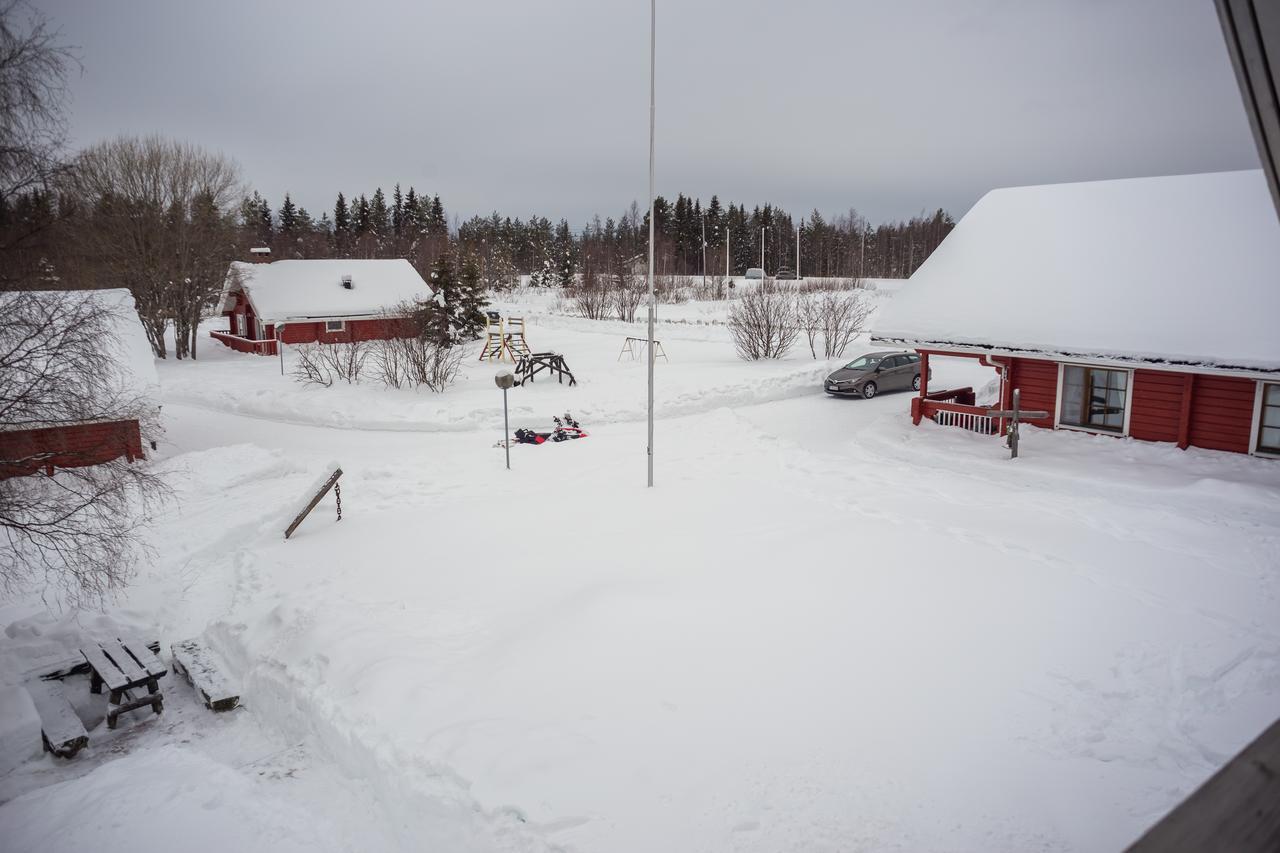 Holiday Village Kuukiuru Vuostimo Exterior foto