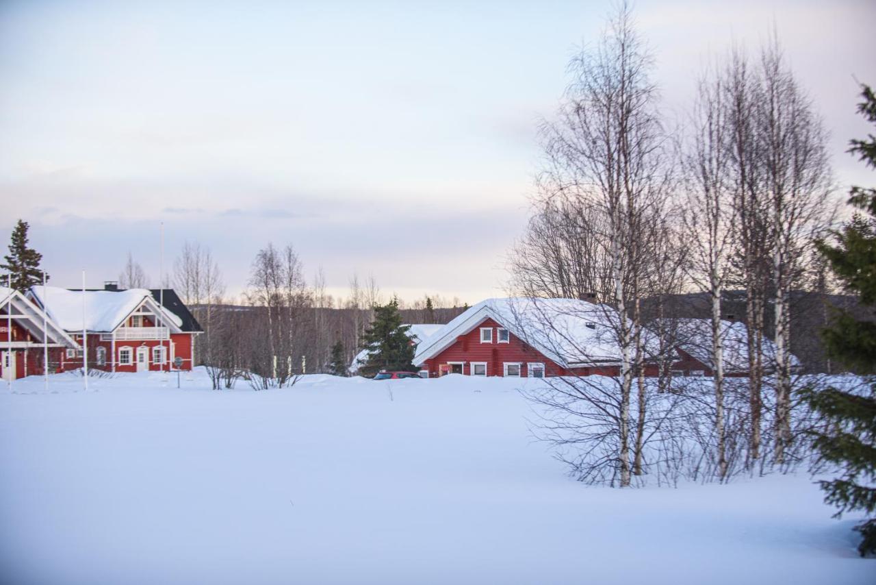 Holiday Village Kuukiuru Vuostimo Exterior foto