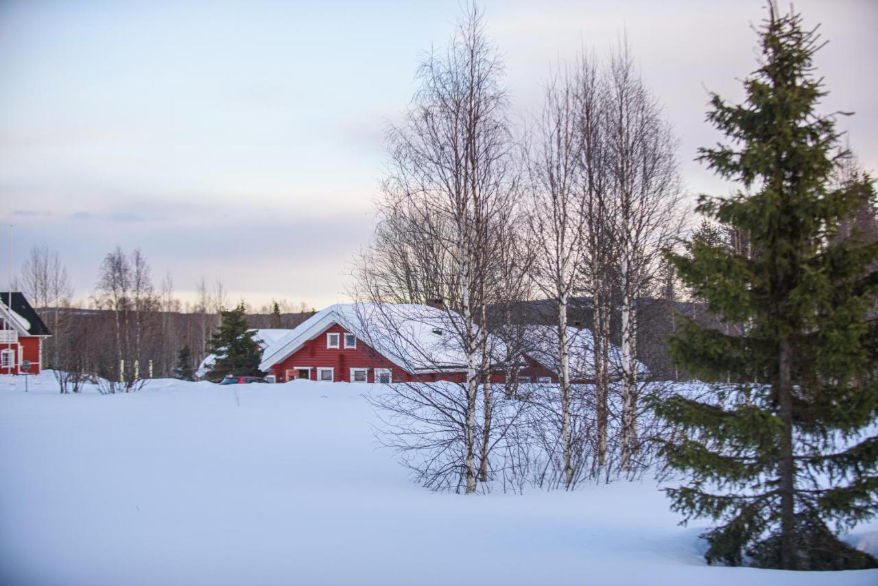 Holiday Village Kuukiuru Vuostimo Exterior foto