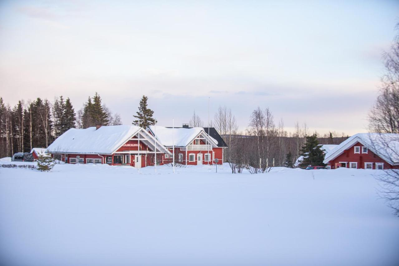 Holiday Village Kuukiuru Vuostimo Exterior foto